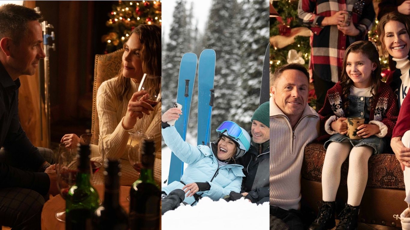Historias para creer en el amor y la esperanza: los grandes estrenos de Navidad 2025