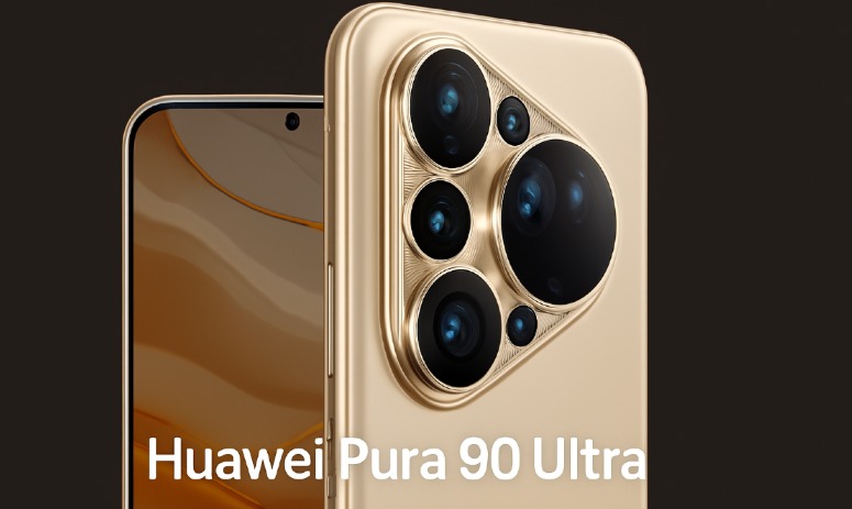 Huawei Pura 90 Ultra: el salto más ambicioso en fotografía móvil con doble cámara de 200 MP