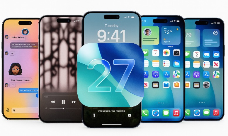iOS 27: el año en que Apple prioriza la calidad y el rendimiento