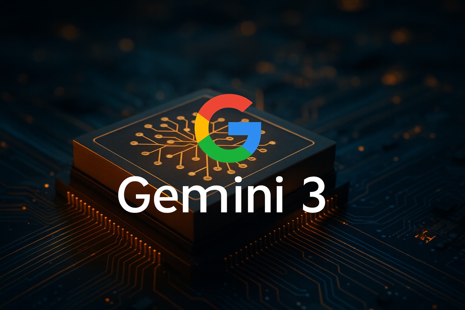 Google retoma el liderazgo en IA: así reaccionaron Sam Altman y Nvidia al nuevo Gemini 3
