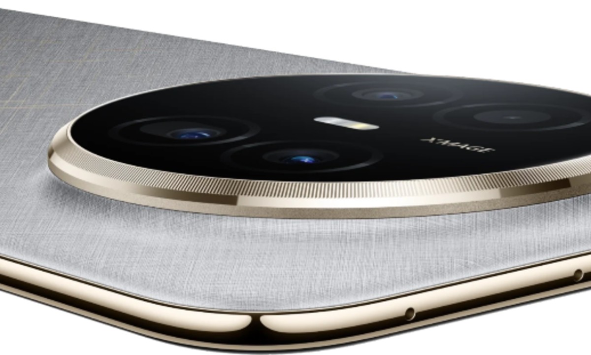 El nuevo Huawei Mate 70 Air debuta en China: ultraligero, potente y con pantalla de cine