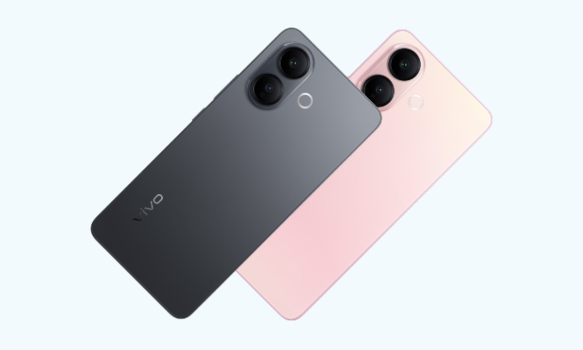 vivo V60 Lite 5G: el celular que desafía el “triángulo imposible” con batería, diseño y velocidad