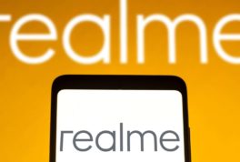 realme