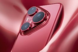 Huawei Pura 80 Ultra