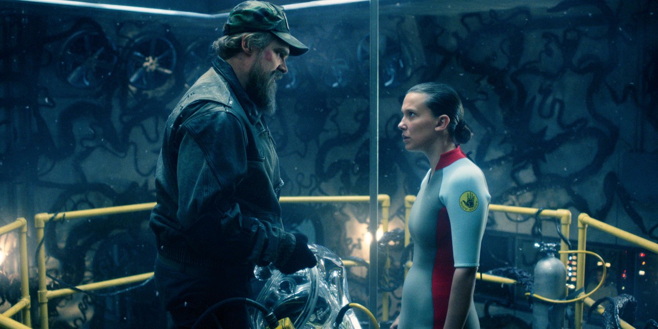 VIDEO | Netflix activa el cierre de Stranger Things: la temporada final avanza hacia su último episodio