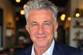 Gyorgy Zsembery asume como CEO de WOM colombia