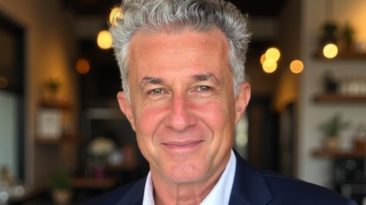 Gyorgy Zsembery asume como CEO de WOM colombia