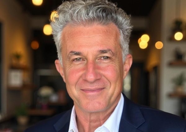 Gyorgy Zsembery asume como CEO de WOM colombia