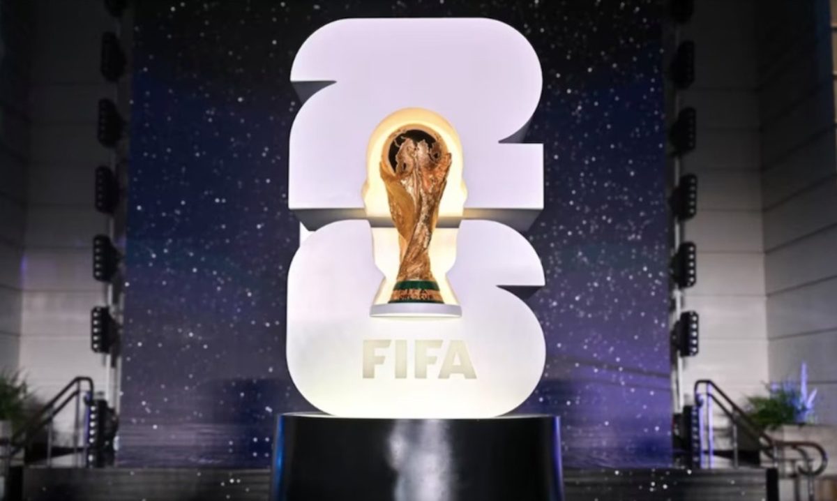 Mundial 2026: grupos, calendario completo y ciudades sede confirmados por la FIFA