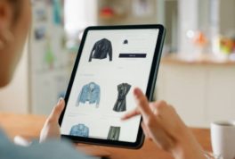 compra de ropa internet