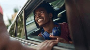 En 2026 Uber trea tres nuevas Funciones de seguridad de Uber Teens a Colombia