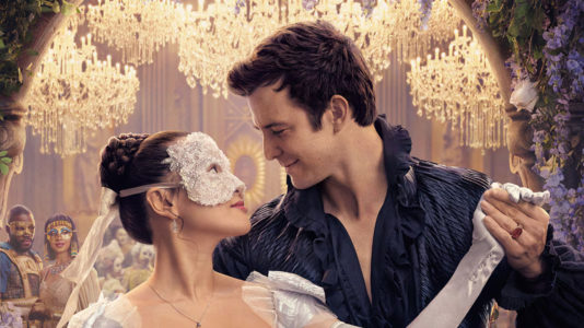 ¿Qué hay para ver por streaming? Esta es la lista completa de estrenos Netflix en febrero de 2026?