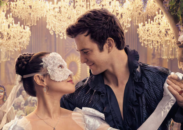 ¿Qué hay para ver por streaming? Esta es la lista completa de estrenos Netflix en febrero de 2026?