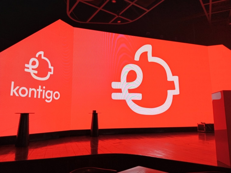 Fintech cripto Kontigo queda bajo escrutinio tras hackeo y bloqueo bancario en Estados Unidos