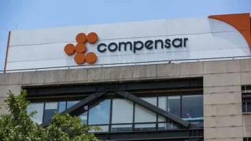 ¡Sin filas ni esperas! Compensar ahora permite cobrar subsidios utilizando Bre-B.