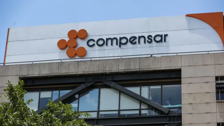 ¡Sin filas ni esperas! Compensar ahora permite cobrar subsidios utilizando Bre-B.