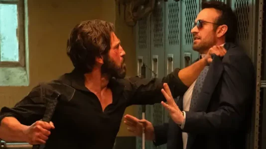 Todo lo que sabemos de Daredevil Born Again temporada 2: fecha de lanzamiento en 2026, número de episodios y el futuro de Matt Murdock. ¡No te quedes fuera!