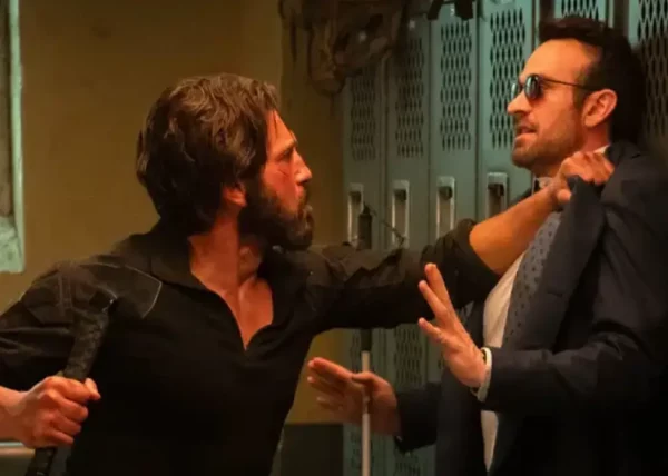 Todo lo que sabemos de Daredevil Born Again temporada 2: fecha de lanzamiento en 2026, número de episodios y el futuro de Matt Murdock. ¡No te quedes fuera!