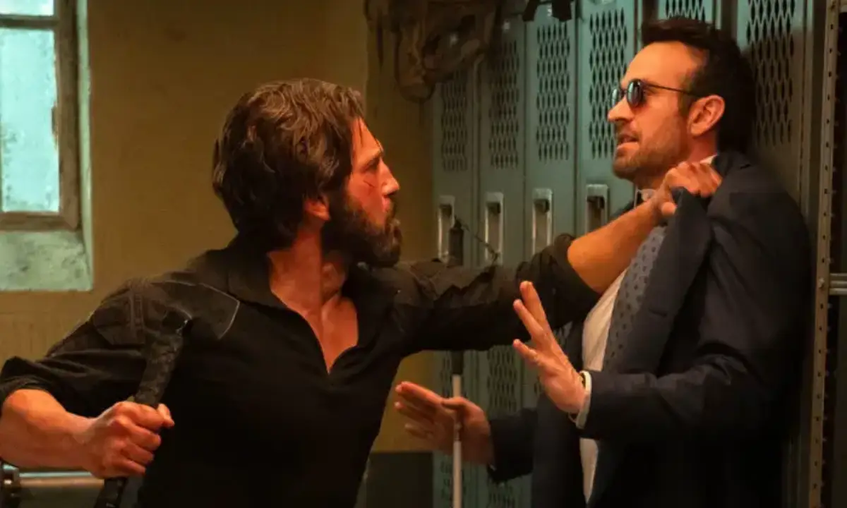 Todo sobre Daredevil Born Again temporada 2: ¿Por qué Punisher no estará en los nuevos capítulos?