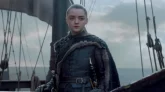 Oficialmente se ha confirmado que hay una serie enfocada en Arya Stark en desarrollo para HBO Max