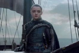 Oficialmente se ha confirmado que hay una serie enfocada en Arya Stark en desarrollo para HBO Max