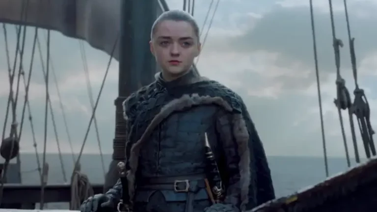 Oficialmente se ha confirmado que hay una serie enfocada en Arya Stark en desarrollo para HBO Max