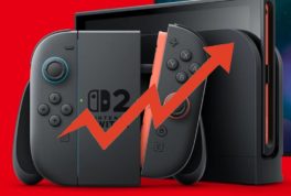 El Aumento Precio de la Switch 2 en 2026 tiene preocupados a los fans de Nintendo.