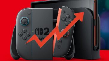 El Aumento Precio de la Switch 2 en 2026 tiene preocupados a los fans de Nintendo.