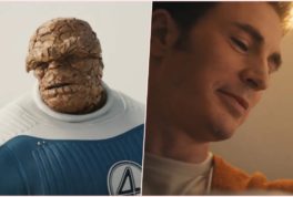 Los Hermanos Russo dicen que el Avengers Doomsday teaser trailer es una pista para la historia.