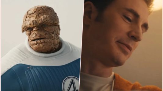 Los Hermanos Russo dicen que el Avengers Doomsday teaser trailer es una pista para la historia.