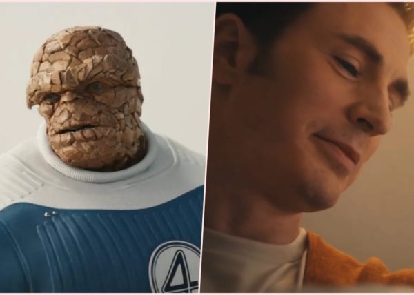 Los Hermanos Russo dicen que el Avengers Doomsday teaser trailer es una pista para la historia.