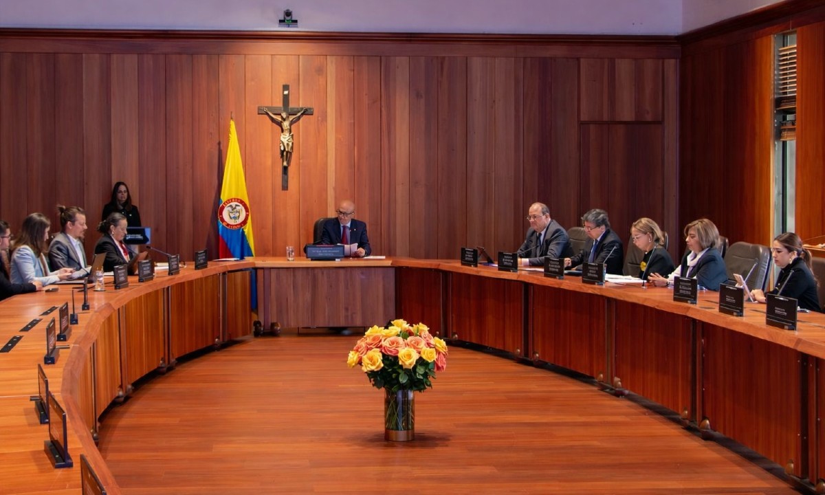 Corte Constitucional suspende decreto de emergencia económica de Petro: efectos y qué sigue