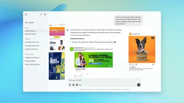 Open AI Comenzará a poner anuncios en ChatGPT sus respuestas como una estrategia para monetizar la ia