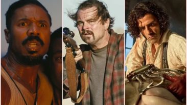 Dónde ver las películas nominadas a los Óscar 2026: tenemos la lista actualizada con los servicios de streaming y fechas de estreno.