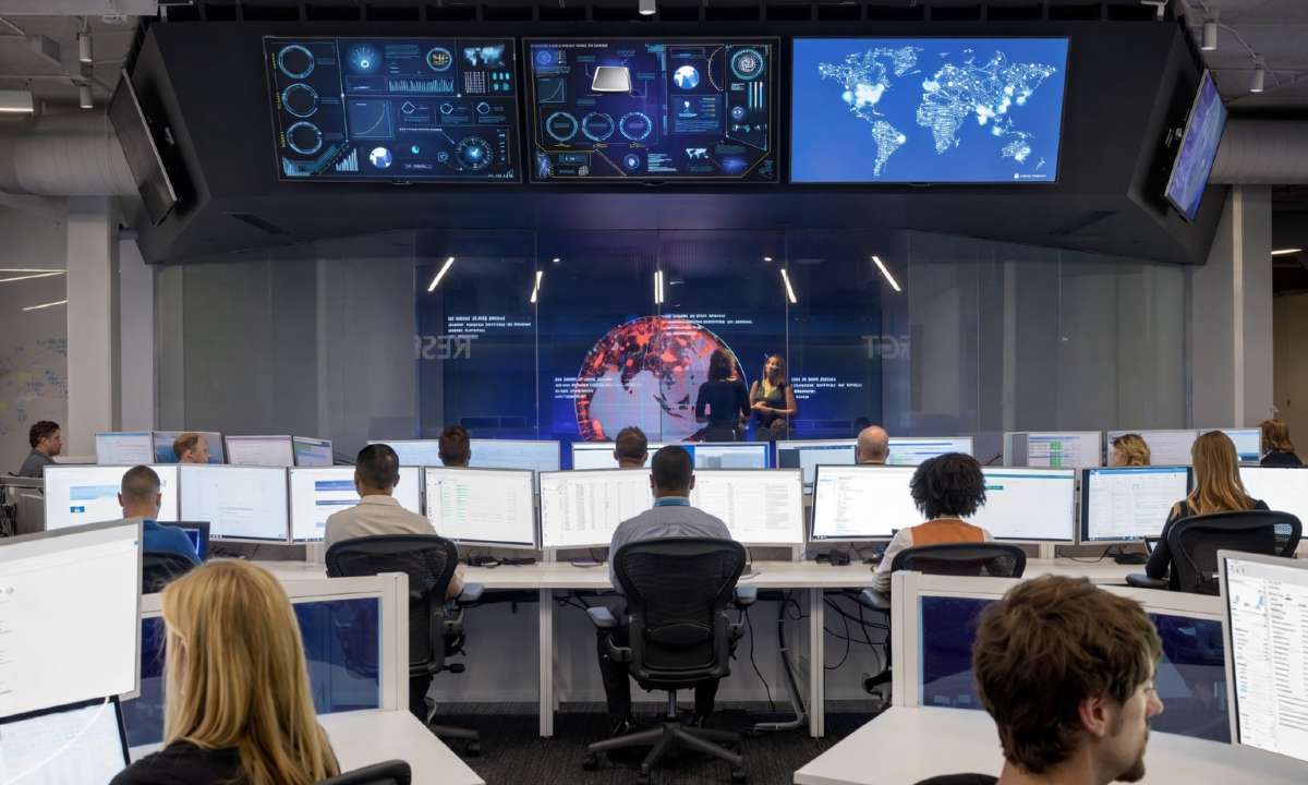 Opinión | Un futuro digital más seguro para Colombia y América Latina