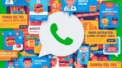 ¿Publicidad en WhatsApp? Esto es todo lo que debes saber sobre los planes pagos de la app de mensajería.