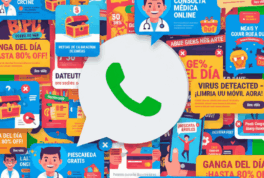 ¿Publicidad en WhatsApp? Esto es todo lo que debes saber sobre los planes pagos de la app de mensajería.