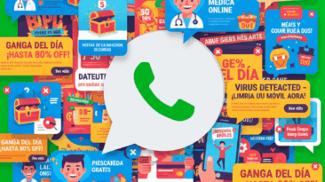 ¿Publicidad en WhatsApp? Esto es todo lo que debes saber sobre los planes pagos de la app de mensajería.