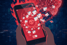 Mucho ojo que se ha descubierto un nuevo malware de clics en Android que puede estar afectando tu smartphone.