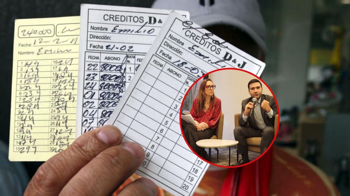 Del ‘gota a gota’ al microcrédito digital: ¿cómo Monet se volvió clave para microempresarios y emprendedores en Bogotá?