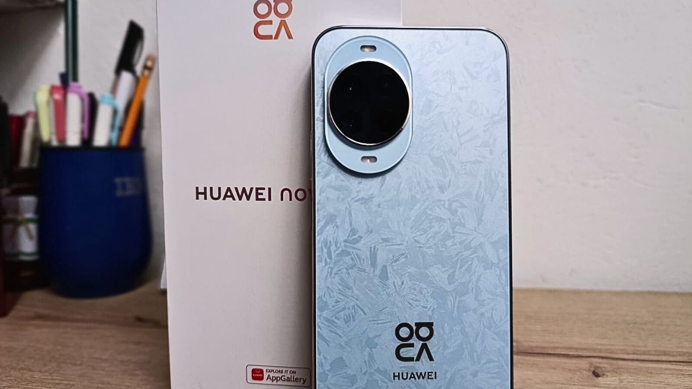 Así respondió el HUAWEI nova 14 en Mompox, una prueba exigente casi al nivel del mar