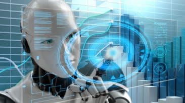 ¿Qué es la gravedad de datos y por qué más empresas deberían prestar atención a ella?