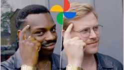 ¿Con ganas de convertir tus recuerdos en algo viral? Google estrena una fuinción para transformar fotos en memes con google fotos