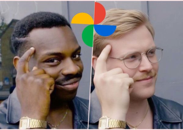 ¿Con ganas de convertir tus recuerdos en algo viral? Google estrena una fuinción para transformar fotos en memes con google fotos