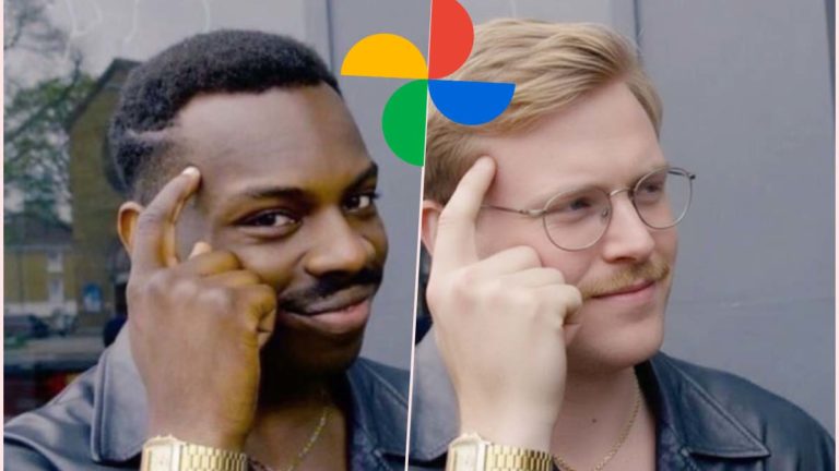 ¿Con ganas de convertir tus recuerdos en algo viral? Google estrena una fuinción para transformar fotos en memes con google fotos