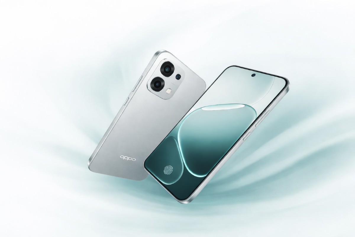 OPPO A6 Pro 5G: batería de 6.500 mAh y carga ultrarrápida en la gama media