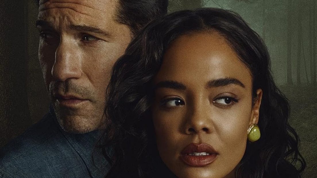 El primer gran éxito de 2026: Por qué la serie 'Él y ella' de Netflix ...