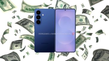 El precio del Galaxy S26 se habría filtrado... y la mala noticia es que a muchos ni los ahorros les alcanzará para pagarlo.