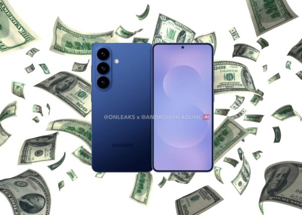 El precio del Galaxy S26 se habría filtrado... y la mala noticia es que a muchos ni los ahorros les alcanzará para pagarlo.