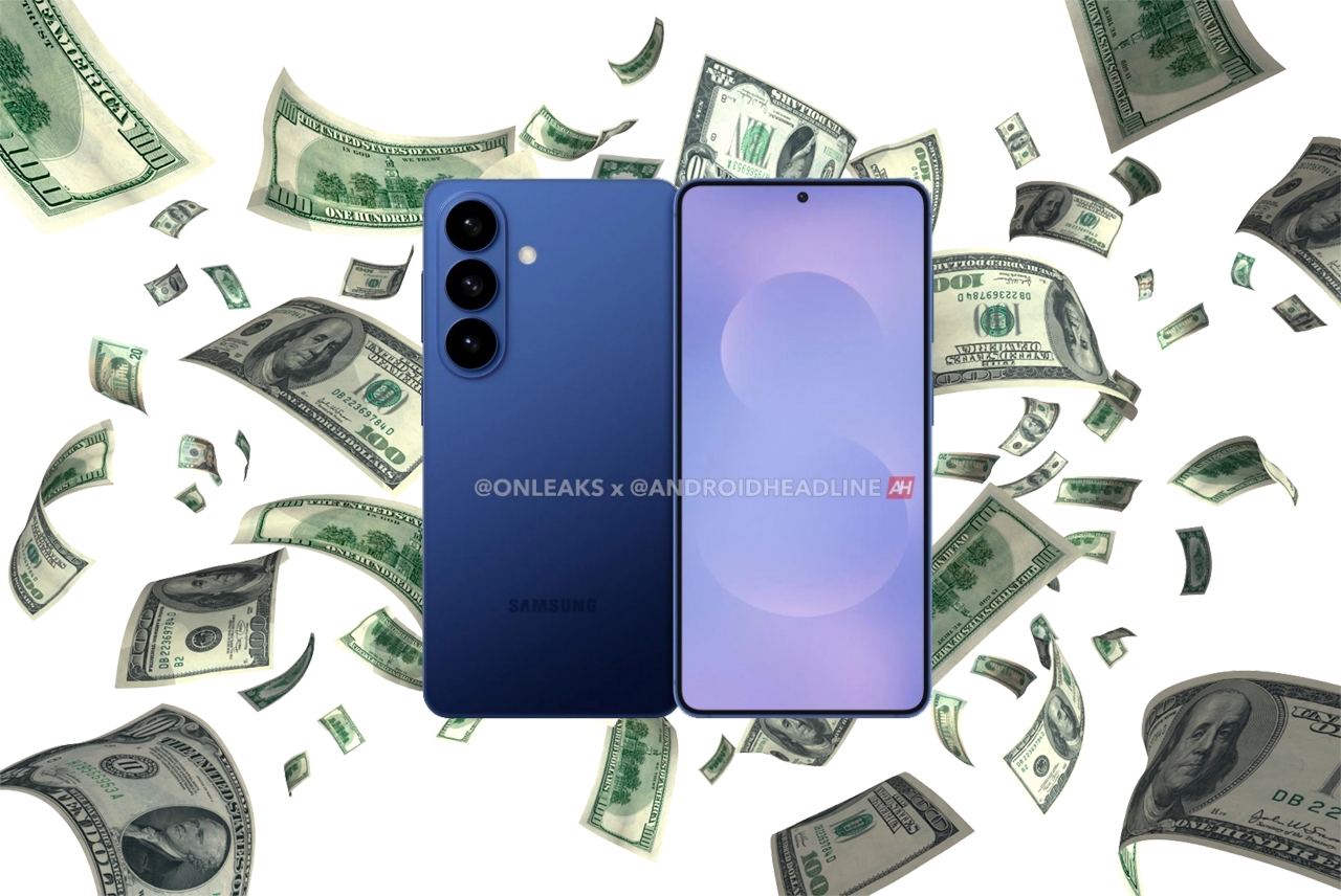 ¿Imposible de pagar? Se habría filtrado el precio del Galaxy S26